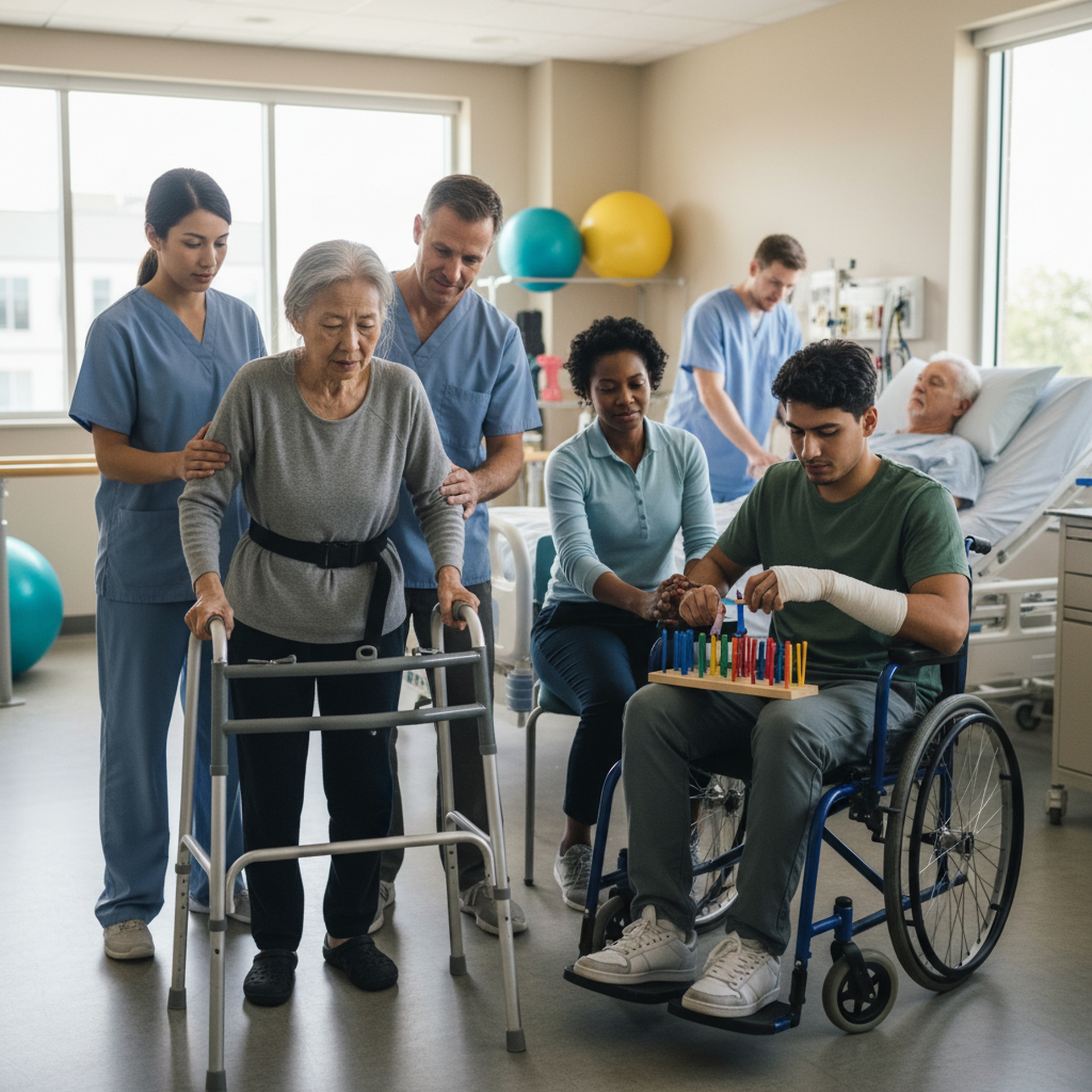 Beyond the ICU: The Lingering Global Health Crisis of Post-Intensive Care Syndrome