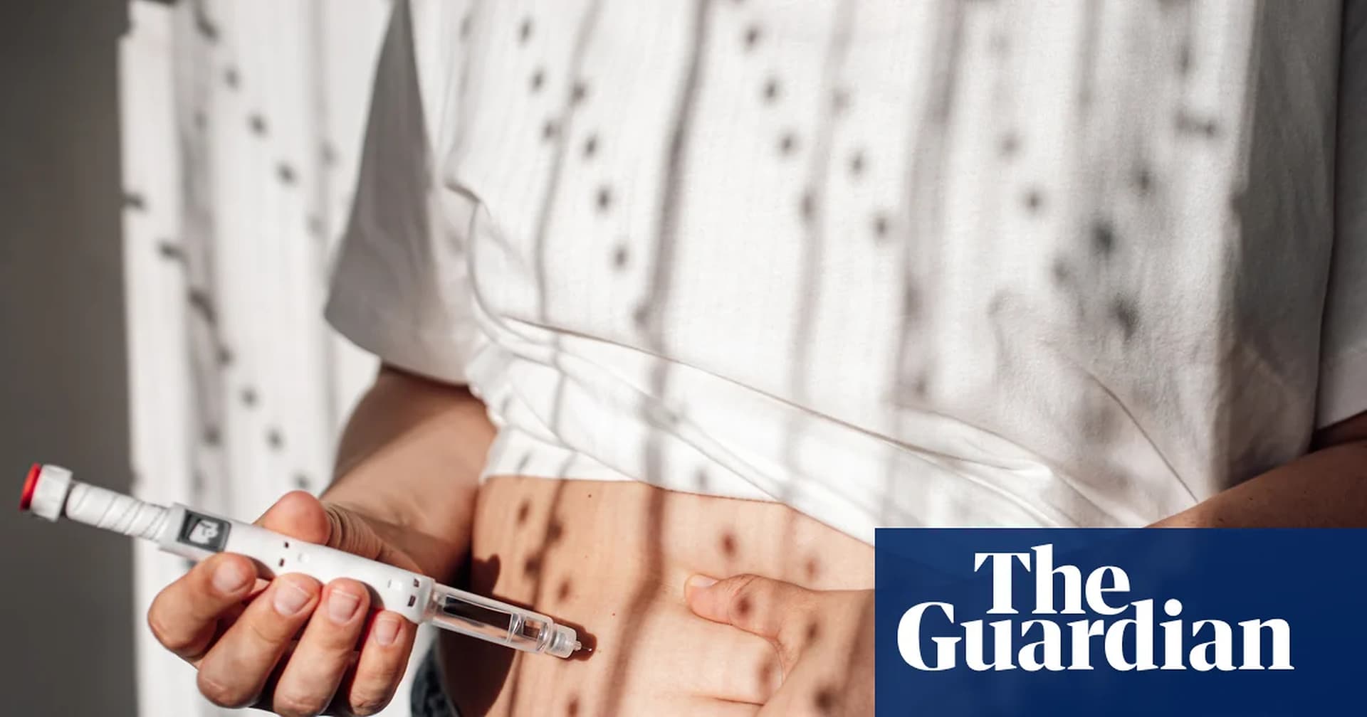 Global Health and Education Watch: Medicines watchdog to investigate UK peptide clinics over health