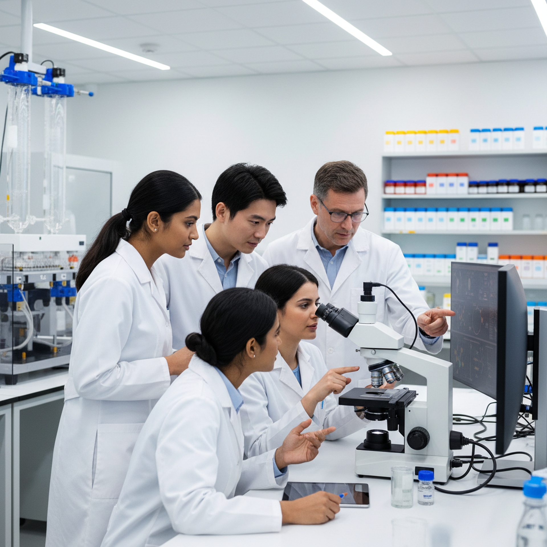 Eli Lilly Acquires Centessa, Bolstering Narcolepsy Treatment Pipeline Globally
