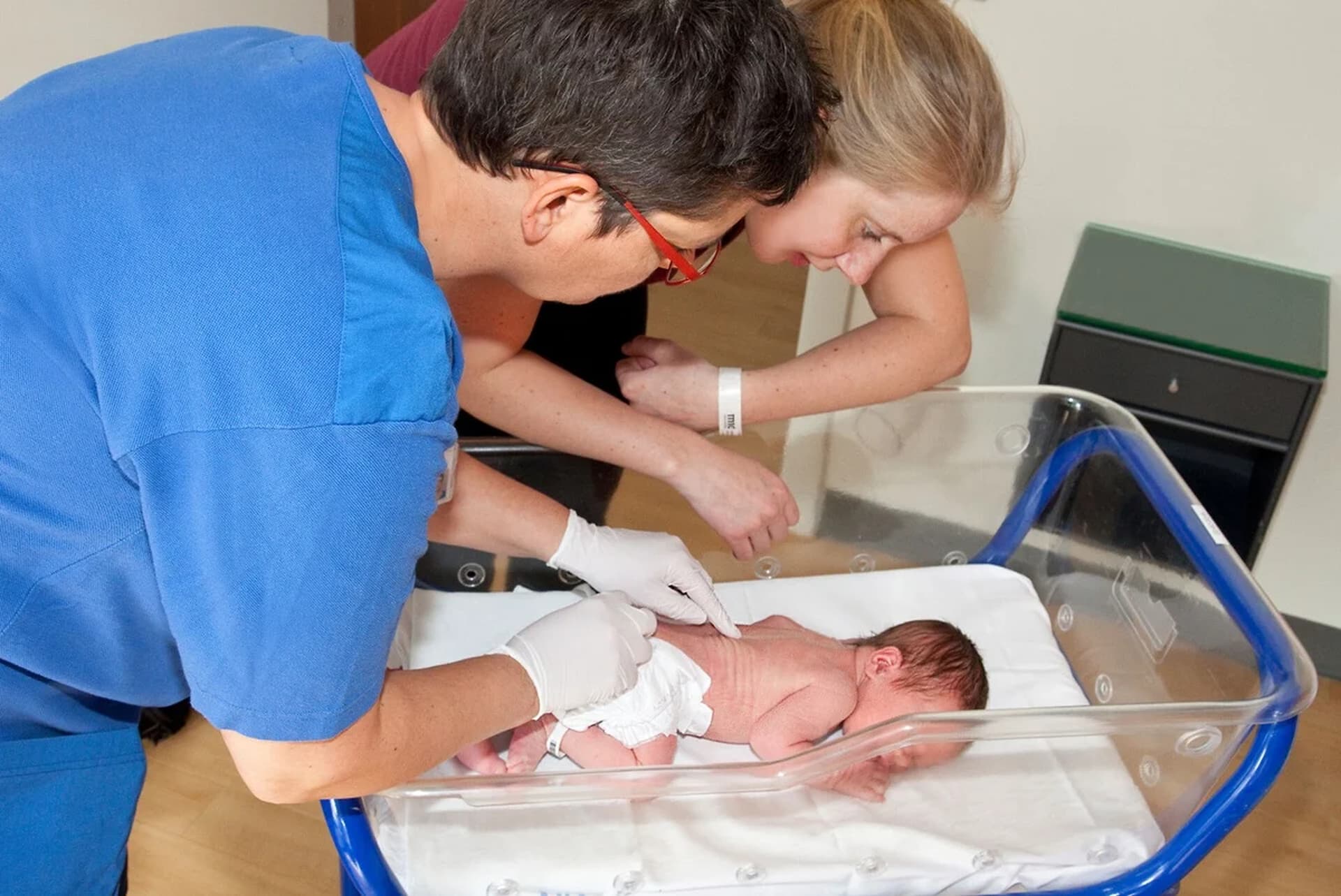 Global Health and Education Watch: Denmark becomes first country in the European Union to