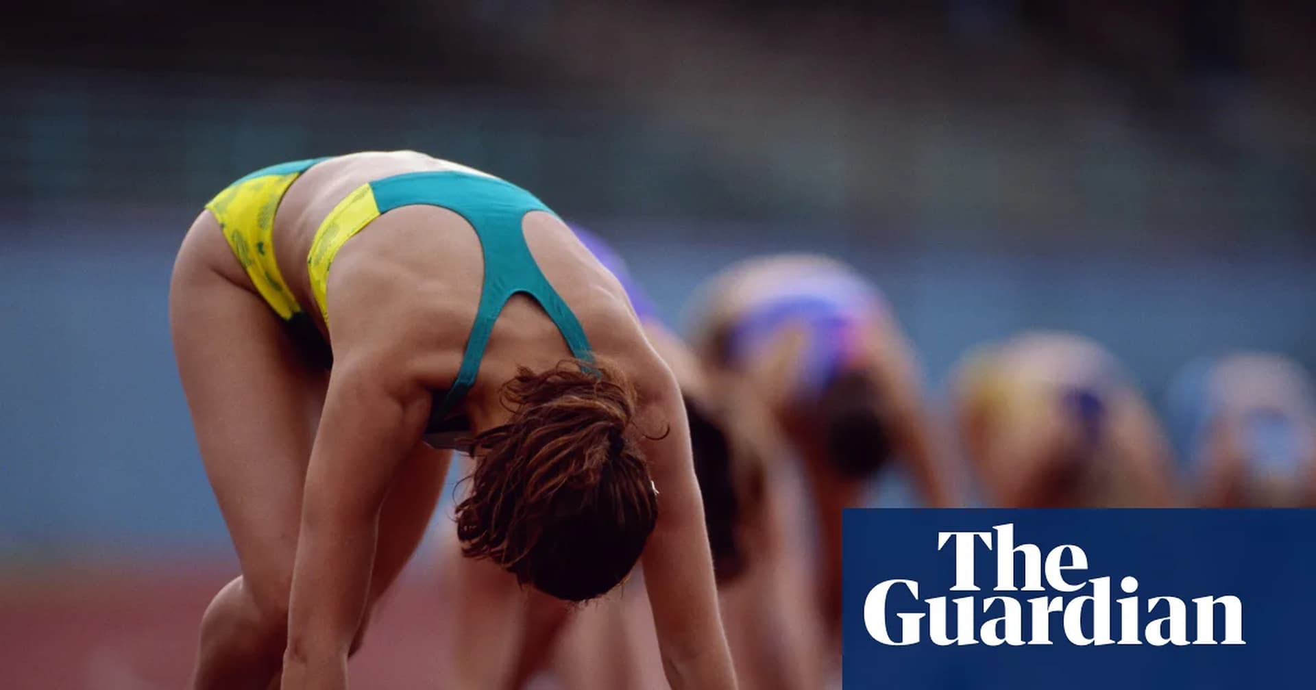 Global Health and Education Watch: Female athletes’ fertility is still a blind spot |