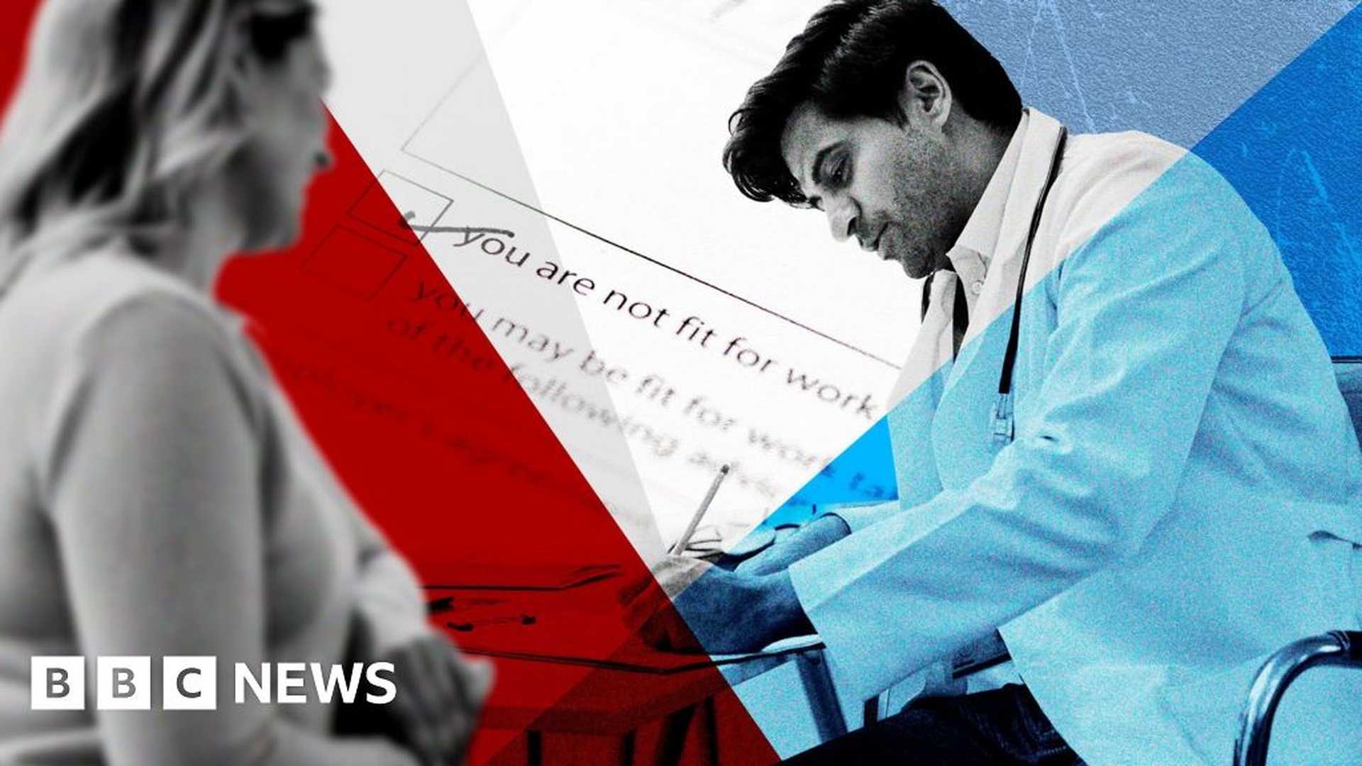 Global Health and Education Watch: Hundreds of GPs tell BBC they have never refused