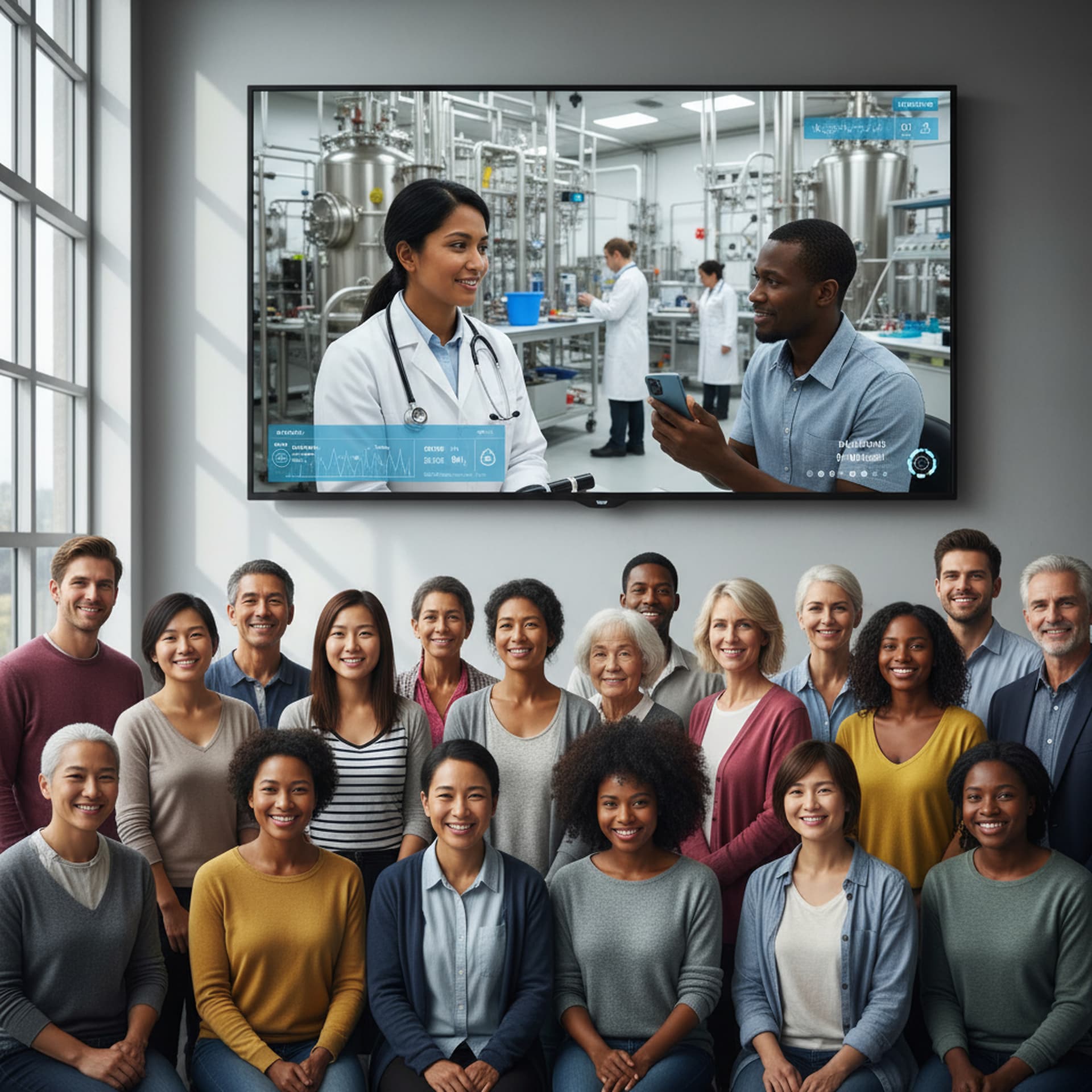 Telehealth Giant Hims & Hers Partners with Novo Nordisk After Weight-Loss Drug Dispute