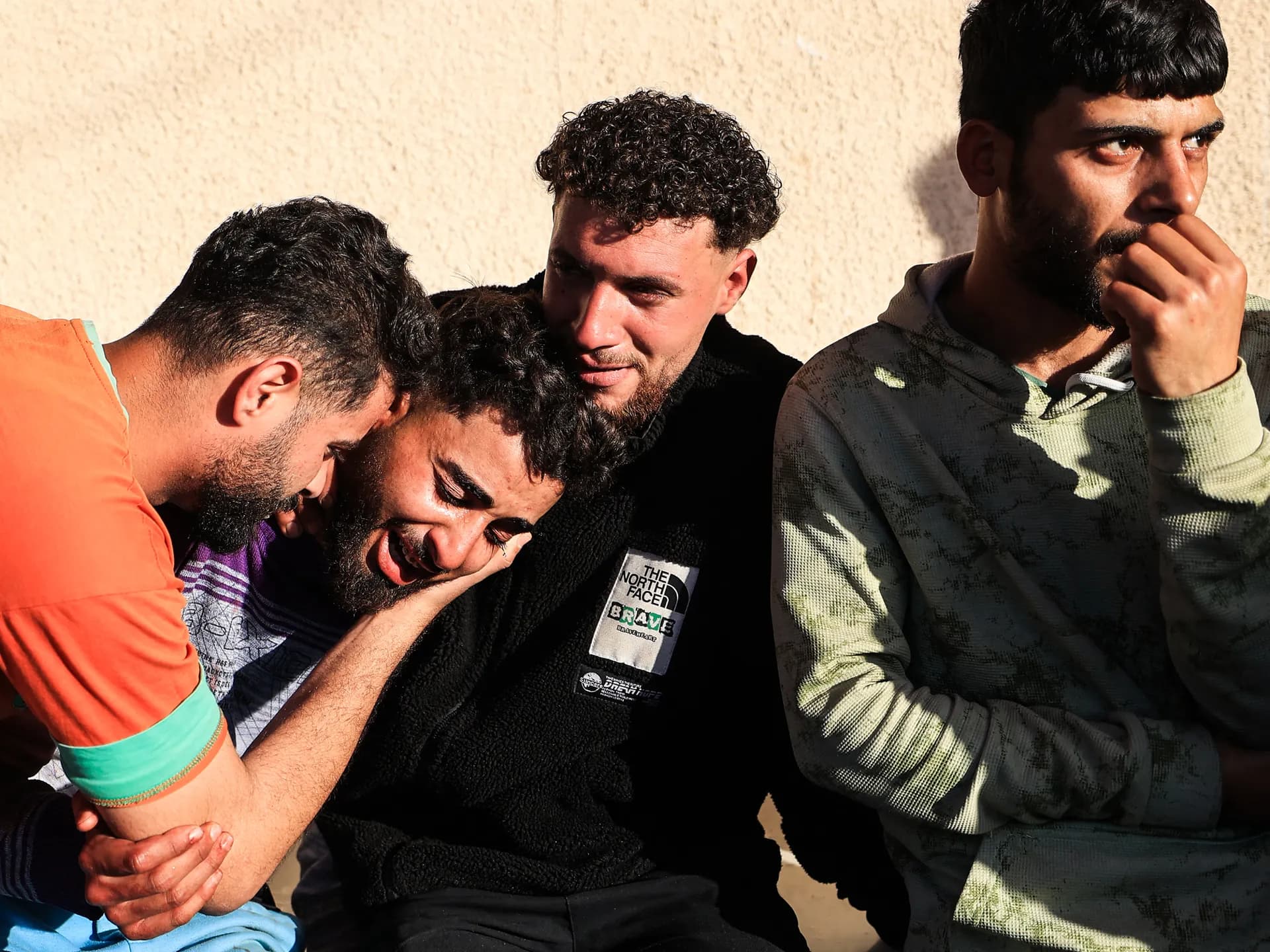 Global Health and Education Watch: Israeli air strike kills at least 10 Palestinians near