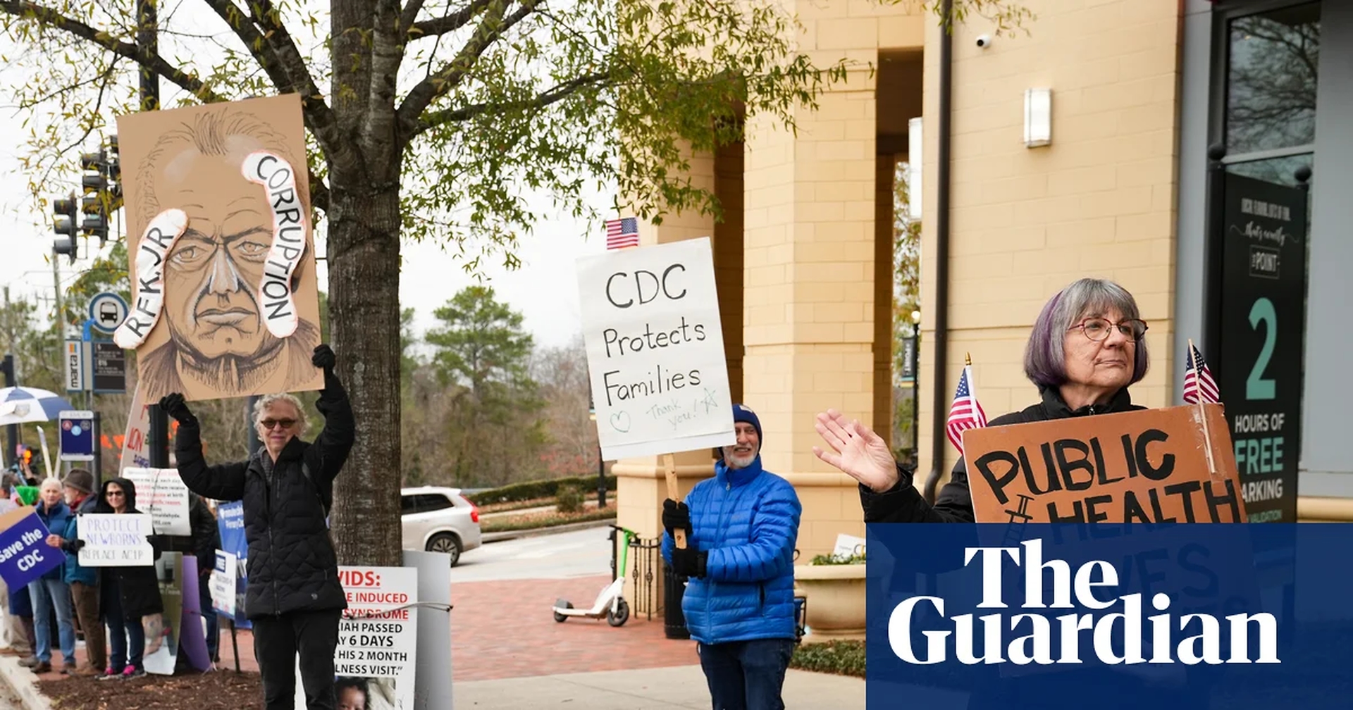Global Health and Education Watch: Public health takes center stage in US midterm campaigns