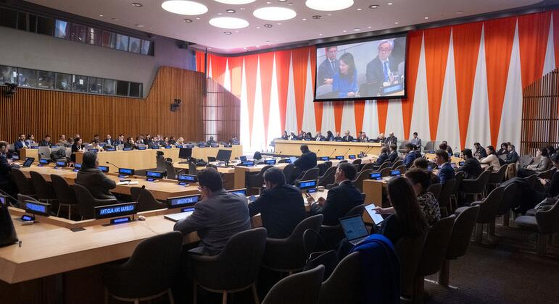 UN80 Reform Advances: UN Women, UNFPA Merger Explored for Enhanced Global Impact
