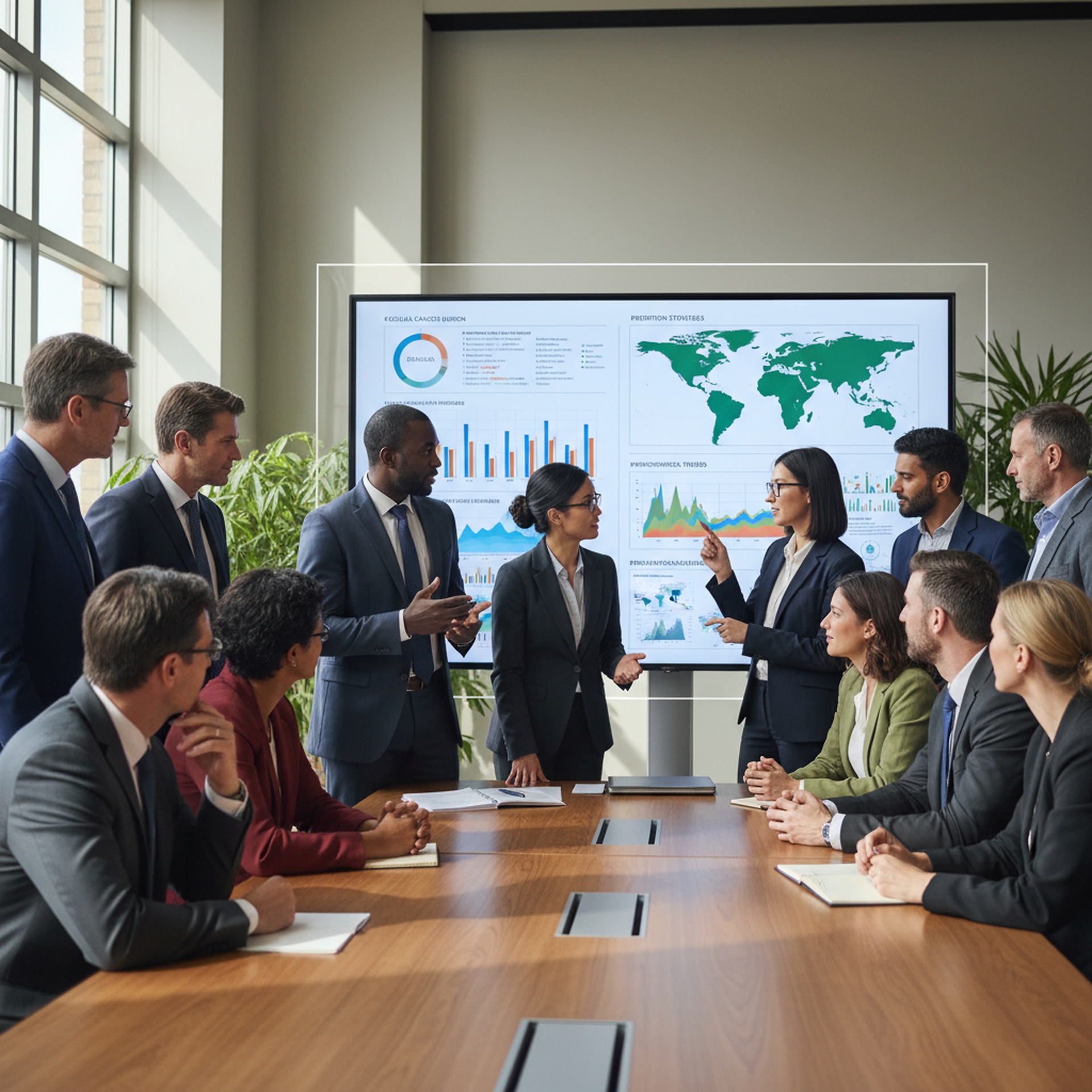 Global Health Leadership: NCI Program Shapes Cancer Prevention Experts