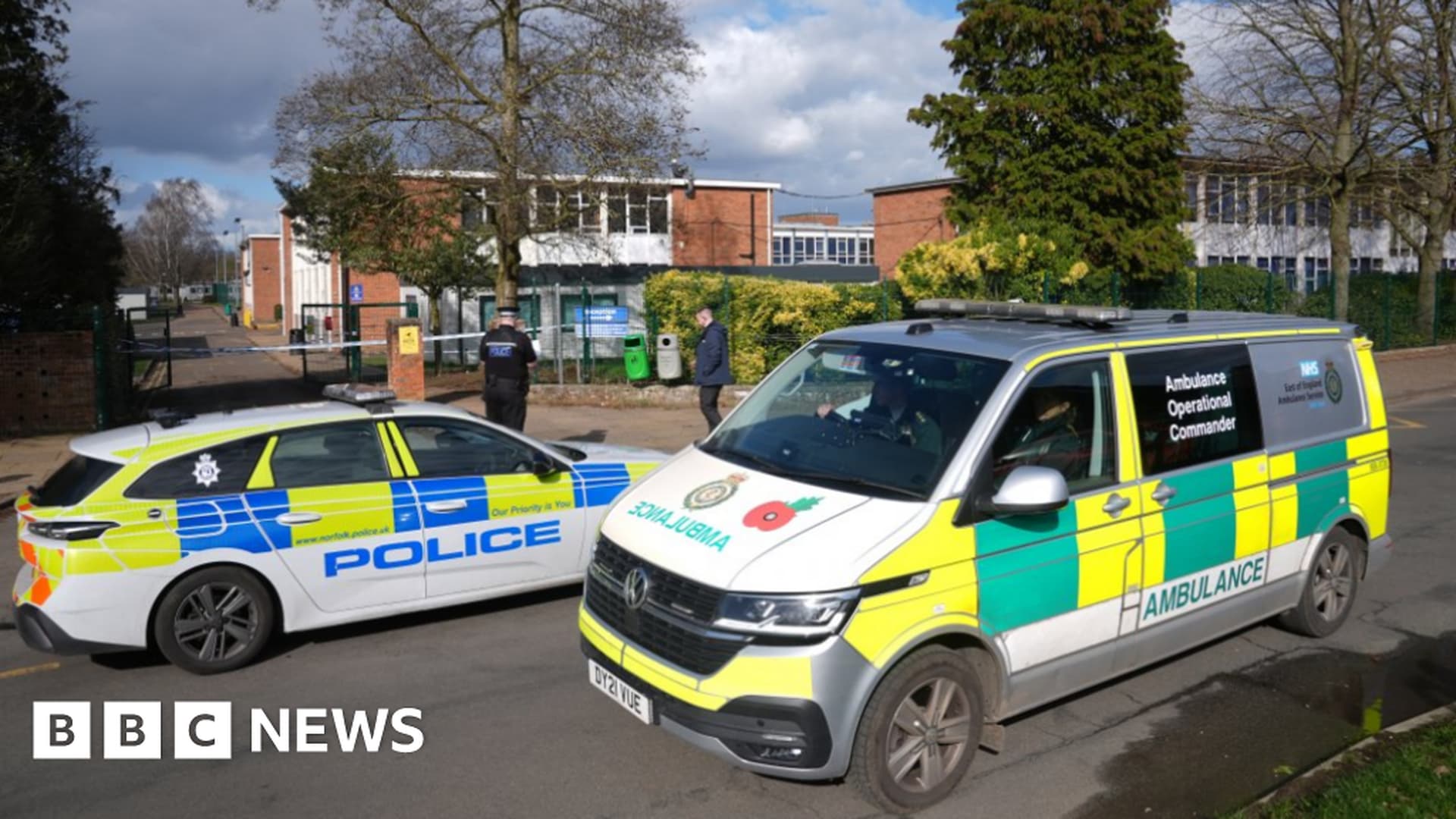 Schools Must Practice Emergency Responses Beyond Fire Drills