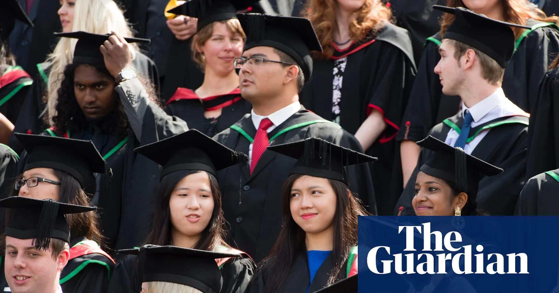 Global Health and Education Watch: ‘Excessive’ financial risks threaten survival of many English universities
