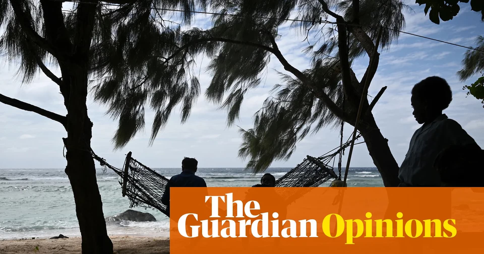 Global Health and Education Watch: Sea-level rise is a health crisis and we must