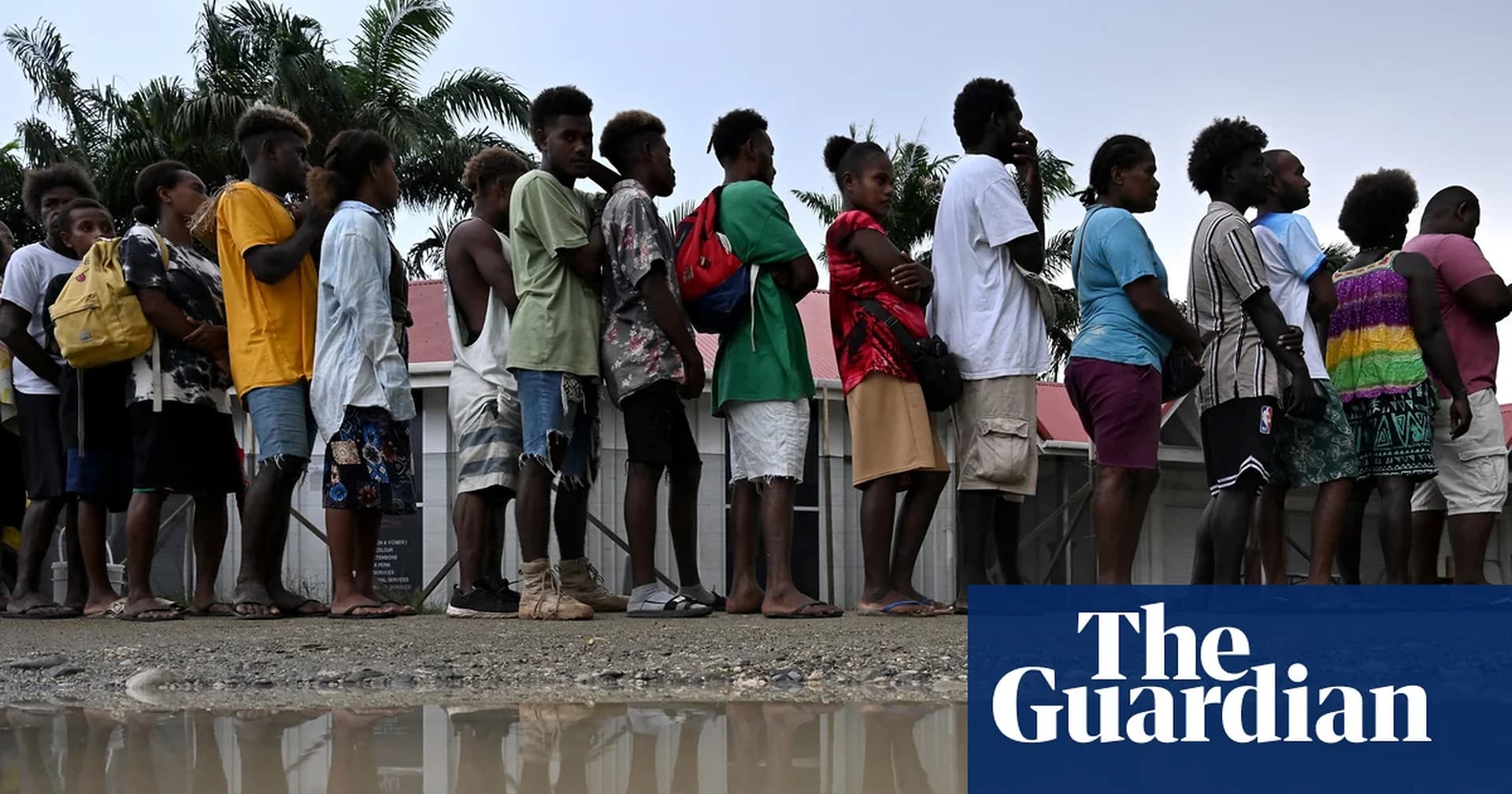 Global Health and Education Watch: What are the health impacts of sea-level rise, and