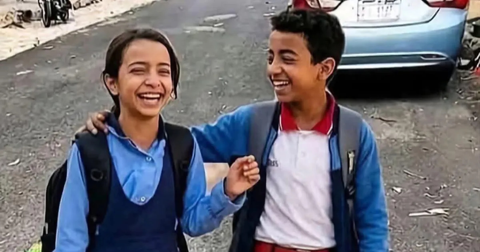 Yemen's Children Face Perilous Path to Education Amidst Enduring Conflict