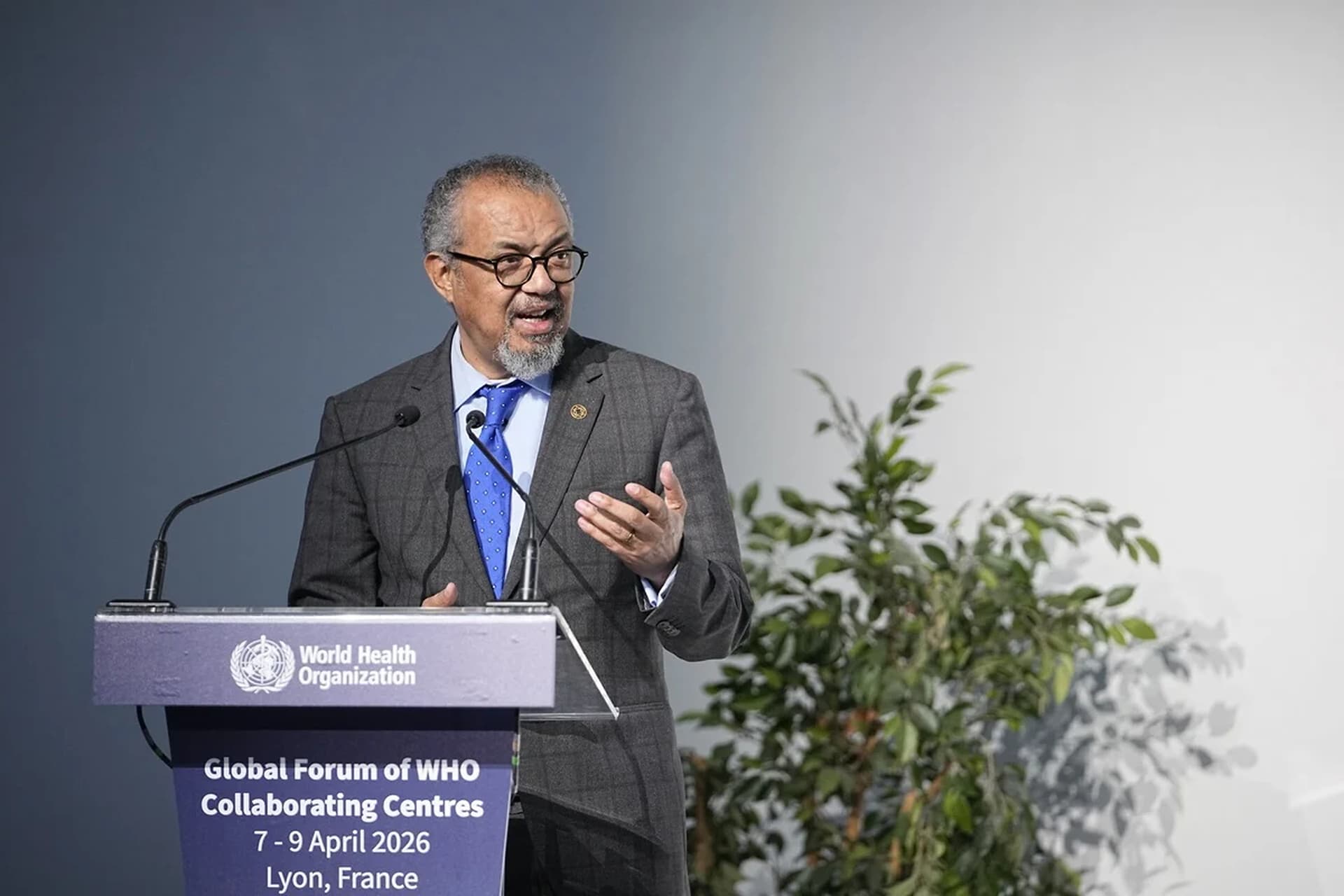 Global Health Unites: WHO Forum Forges Stronger Scientific Collaboration