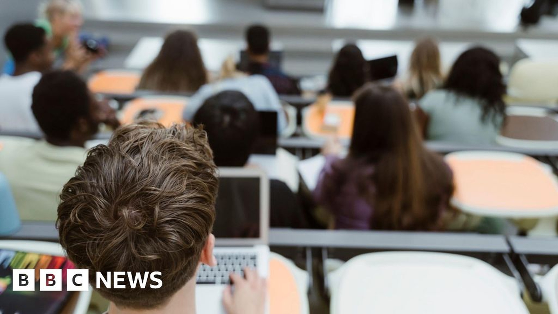 Thousands Face Loan Repayment Crisis Over Ineligible Courses