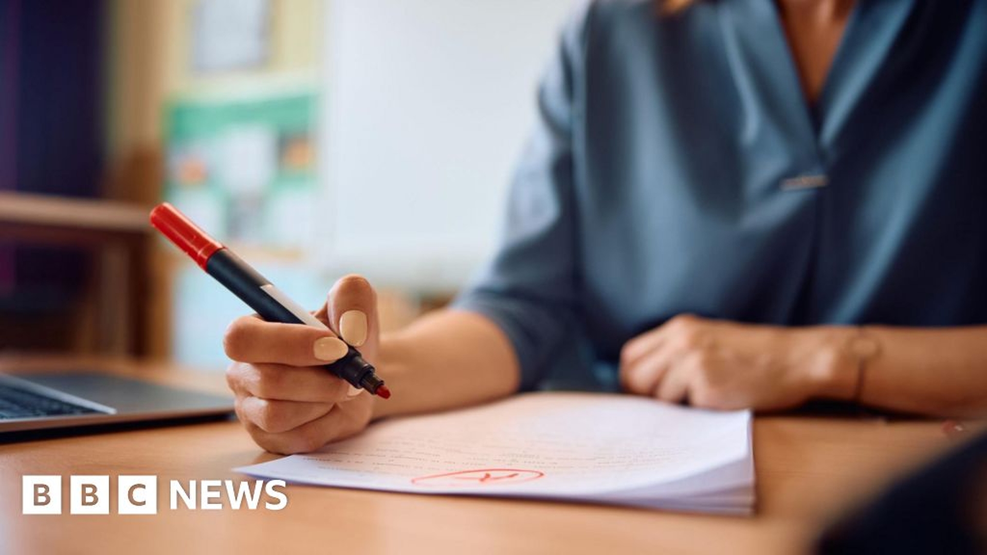 AI Transforms Mock Exam Grading: Faster Feedback, Reduced Bias