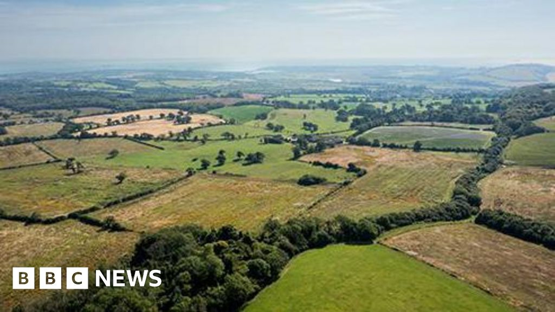 Isle of Wight Study Probes Environmental Keys to Well-being
