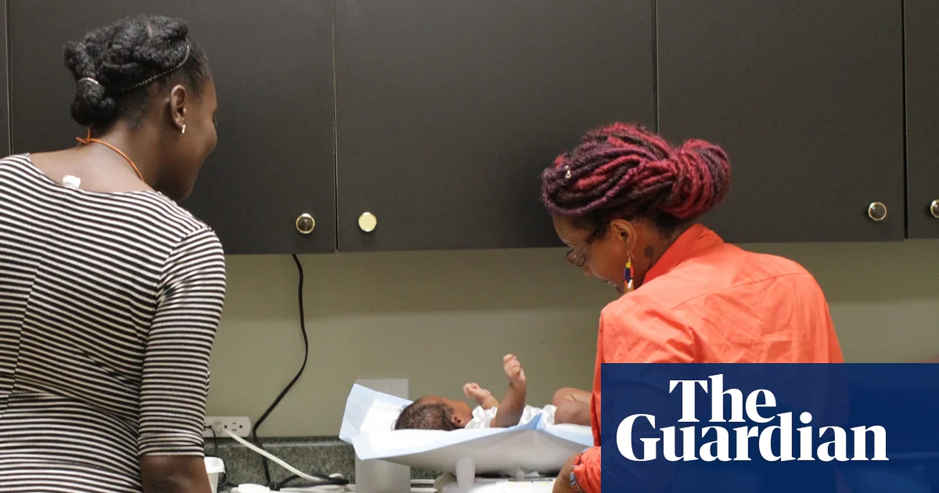 Global Midwifery Under Threat: Georgia Case Highlights Urgent Need for Reform