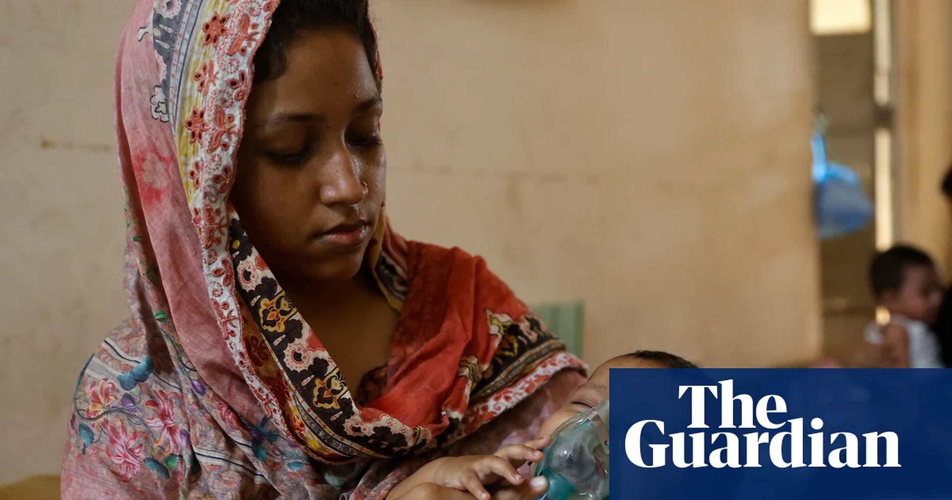 Global Health and Education Watch: Bangladesh launches measles vaccination drive as child death toll