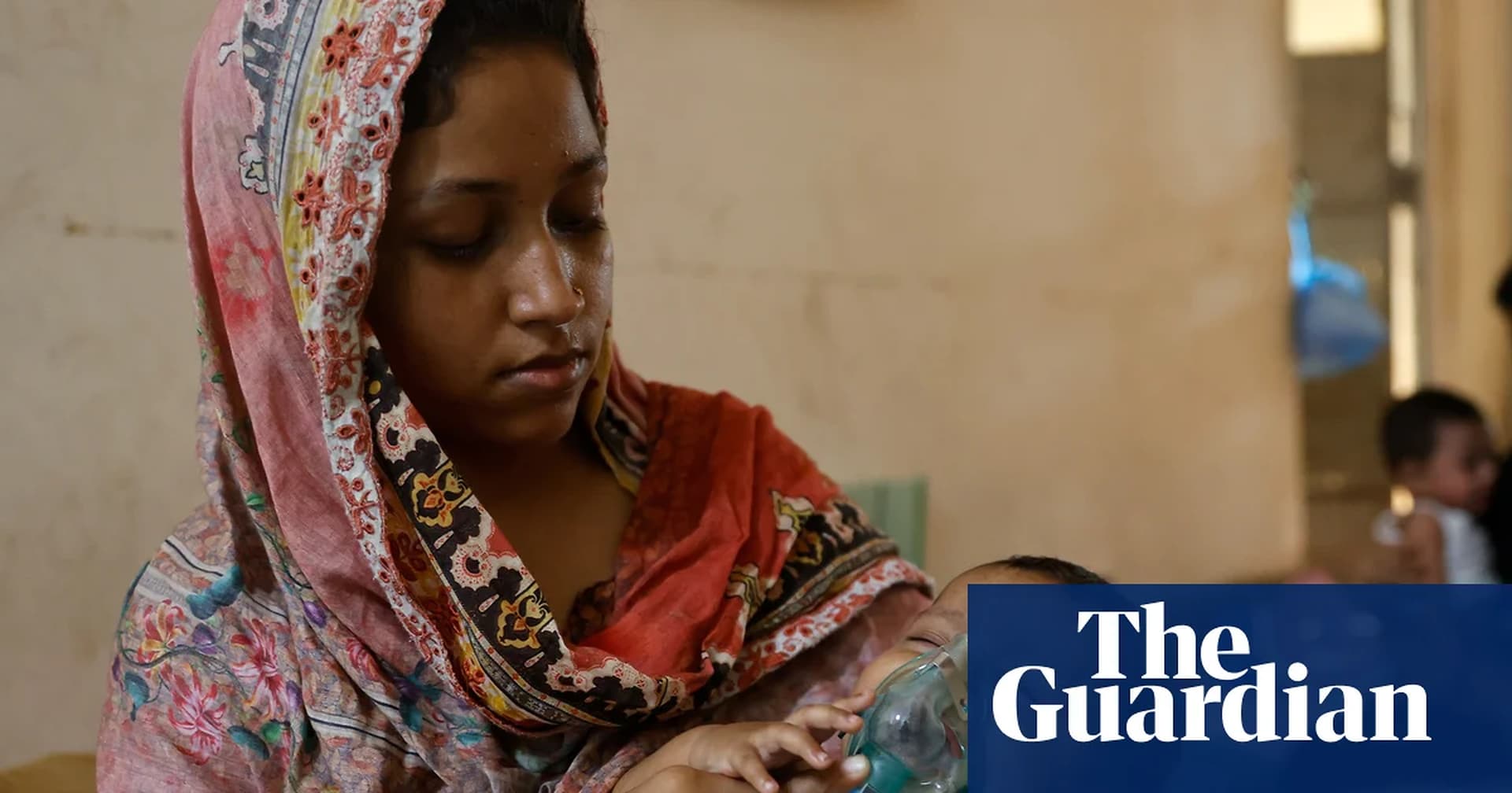 Global Health and Education Watch: Bangladesh launches measles vaccination drive as child death toll