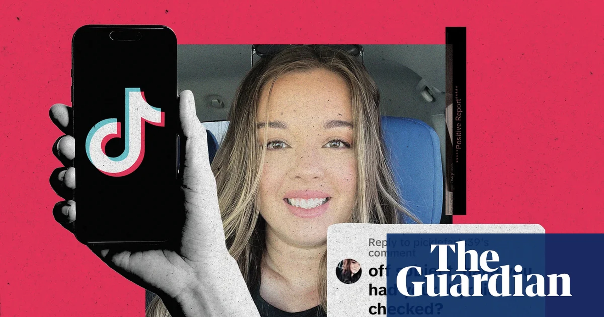 Global Health and Education Watch: Dr TikTok: patients diagnose chronic illnesses with anonymous commenters’