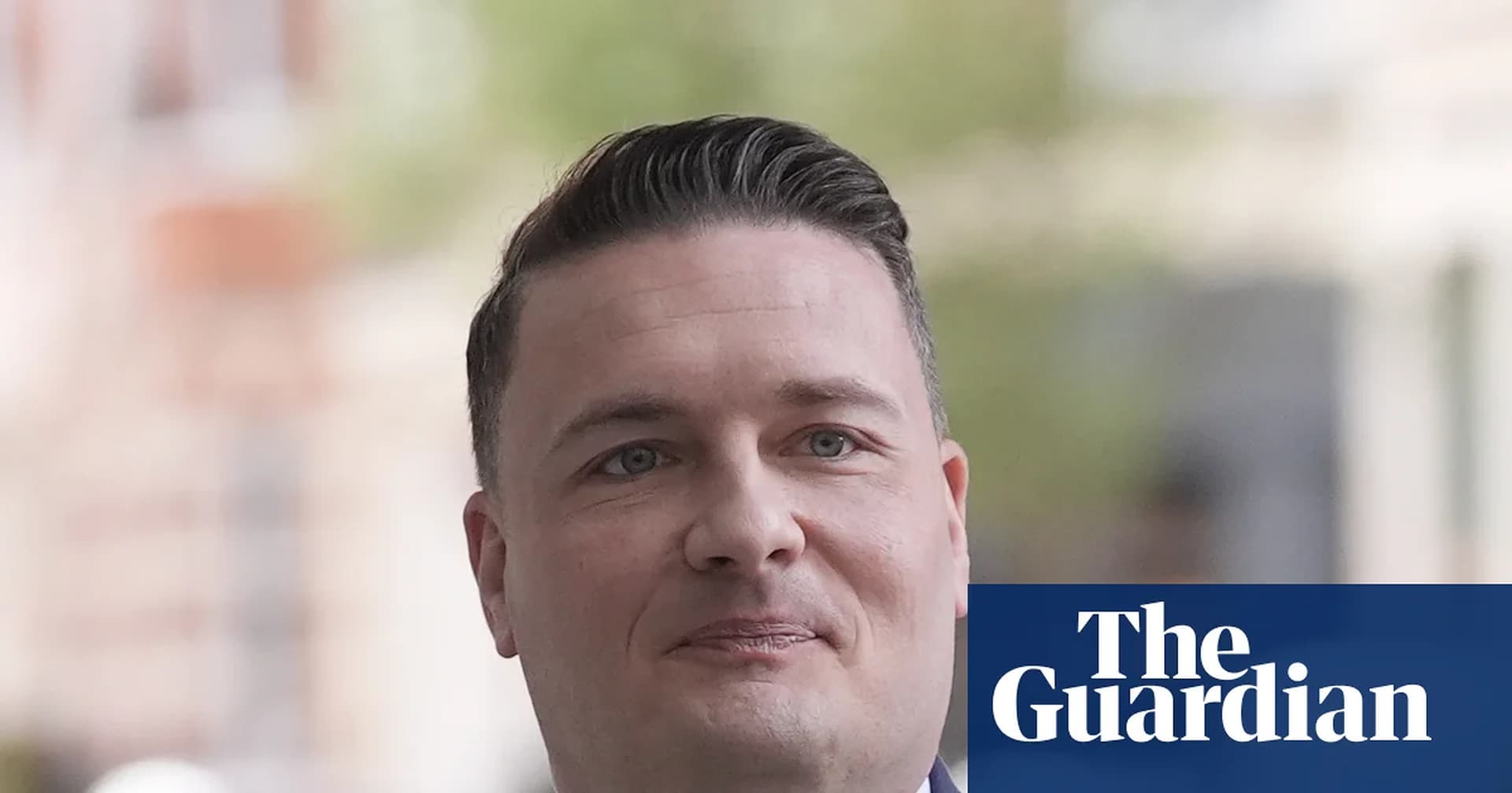 Global Health and Education Watch: Wes Streeting attacks Trump’s ‘outrageous’ Iran war rhetoric