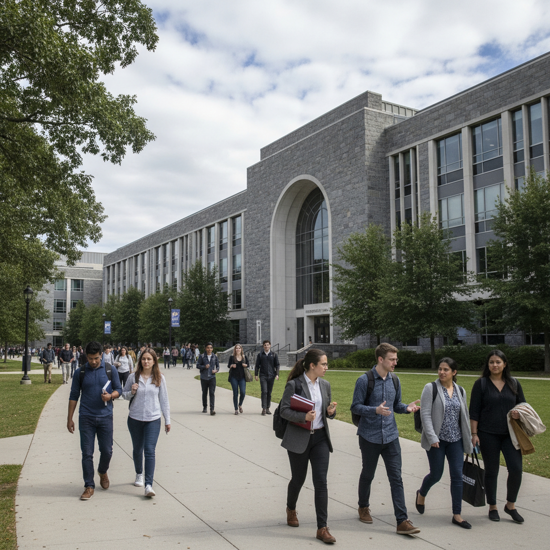 Global Higher Education Governance Under Scrutiny After University Leader's Dismissal