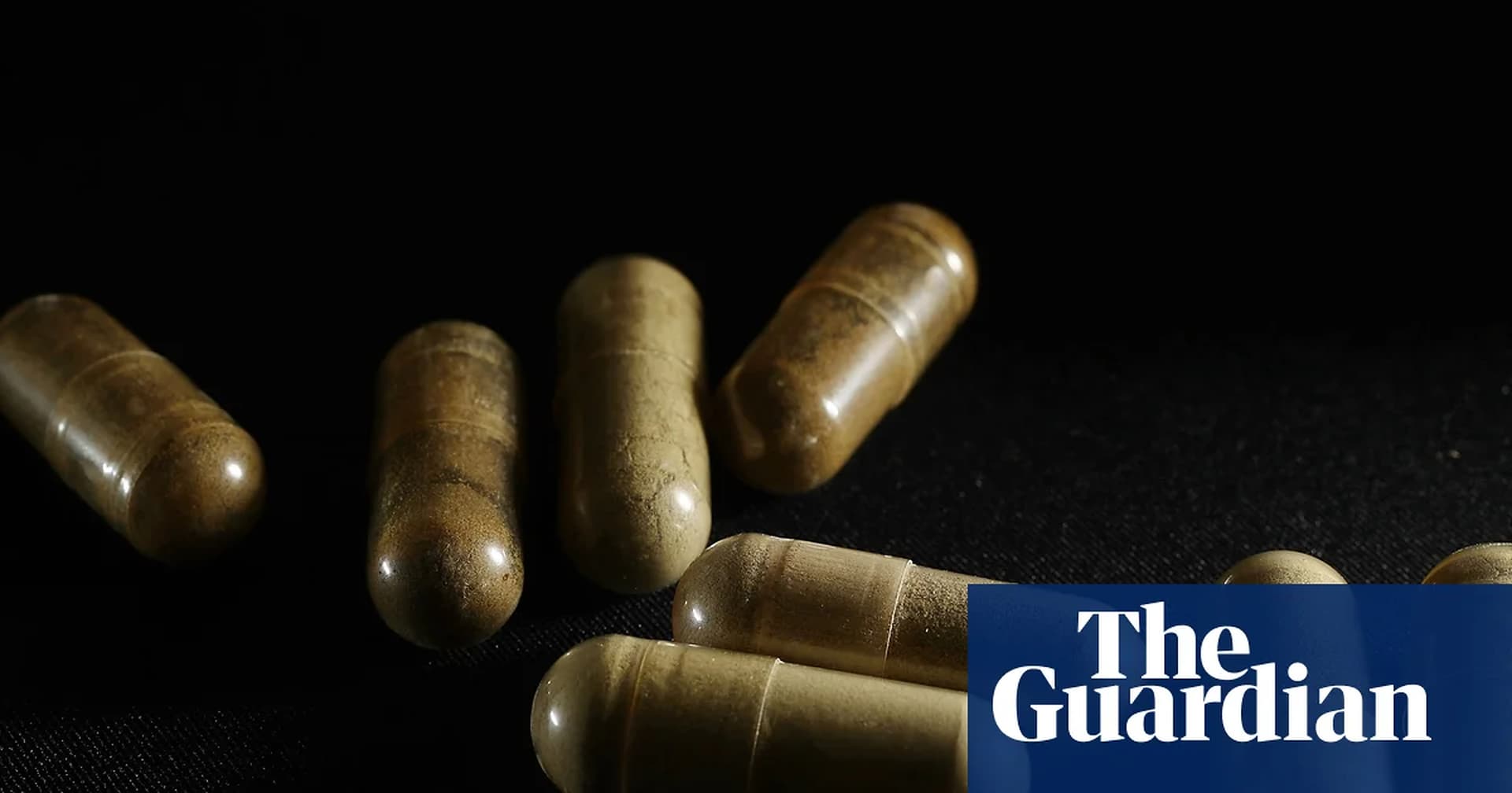 Global Health and Education Watch: Kratom poisonings soar in US as experts blame synthetic