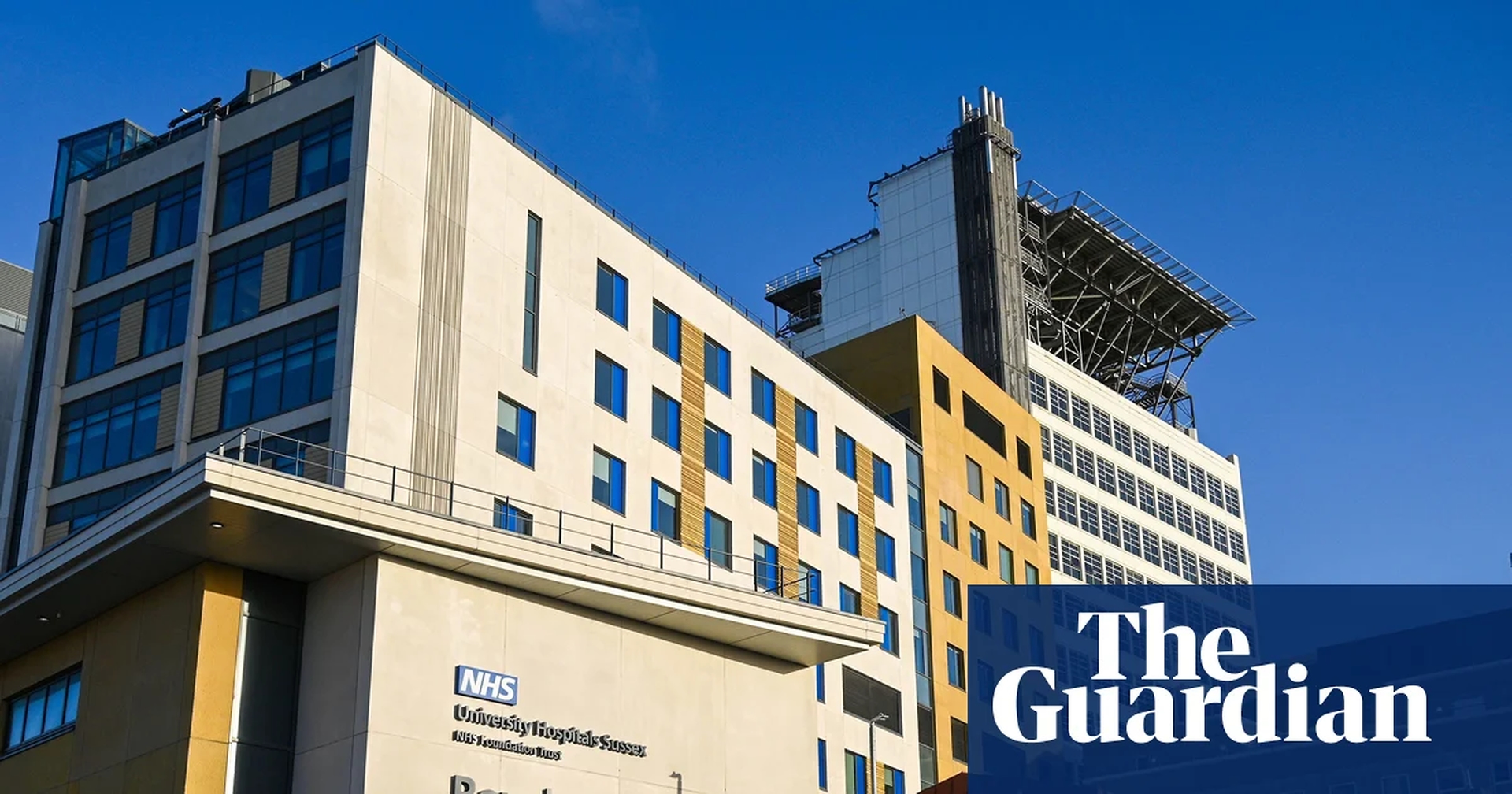 Global Health and Education Watch: Sussex baby deaths inquiry will fail to learn lessons