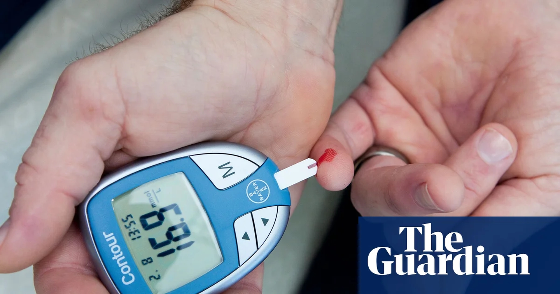 Global Health and Education Watch: Almost 2bn to be affected by metabolic liver disease