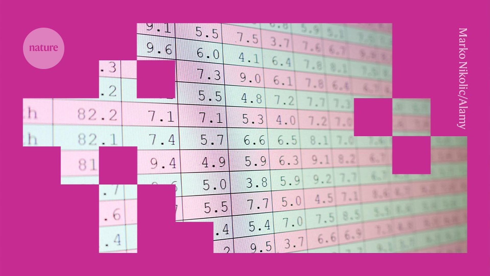 Flawed Data Undermines AI Disease Prediction, Posing Global Health Risks