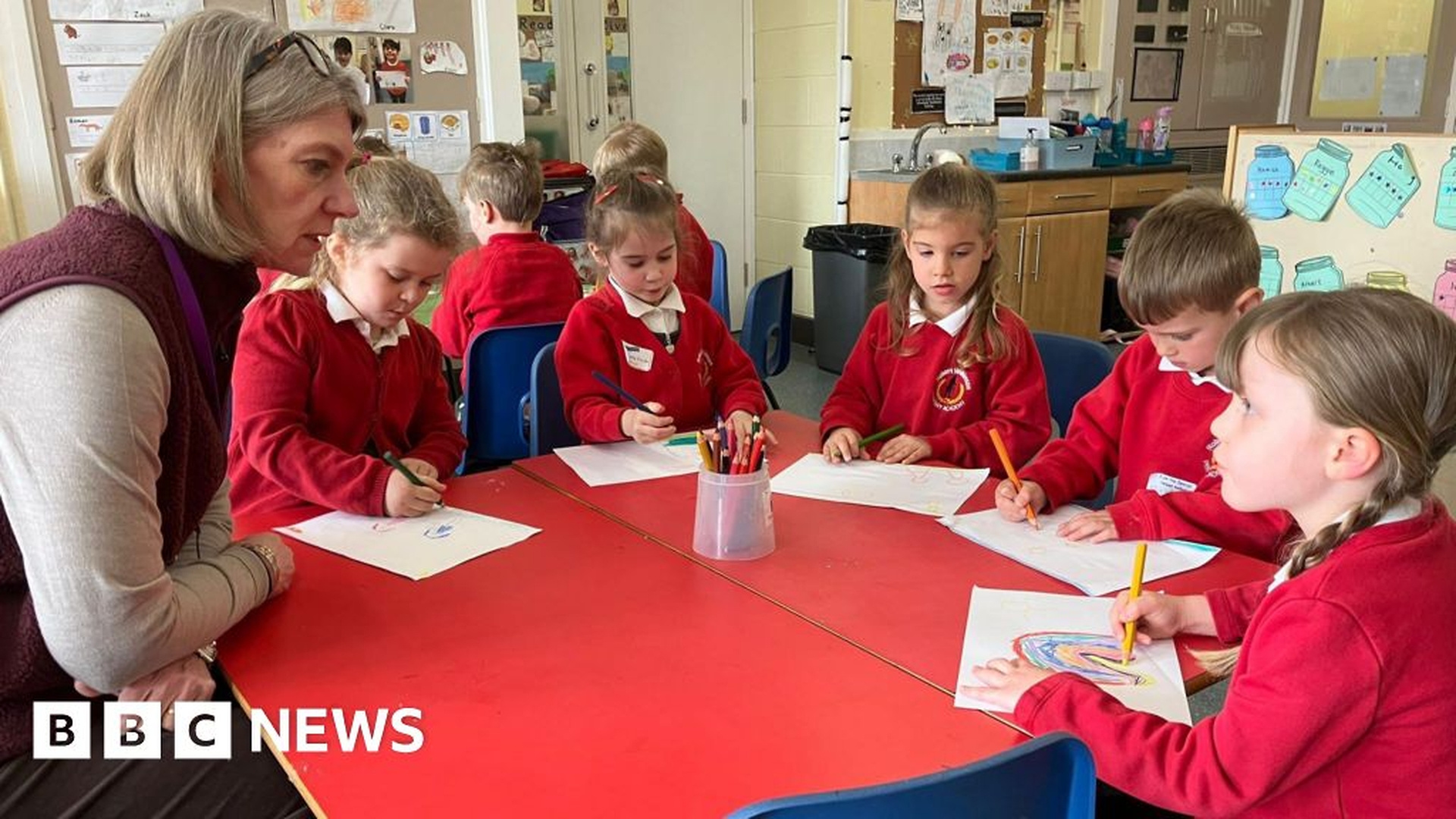 Children Unprepared: Global Schools Face Basic Skill Deficit