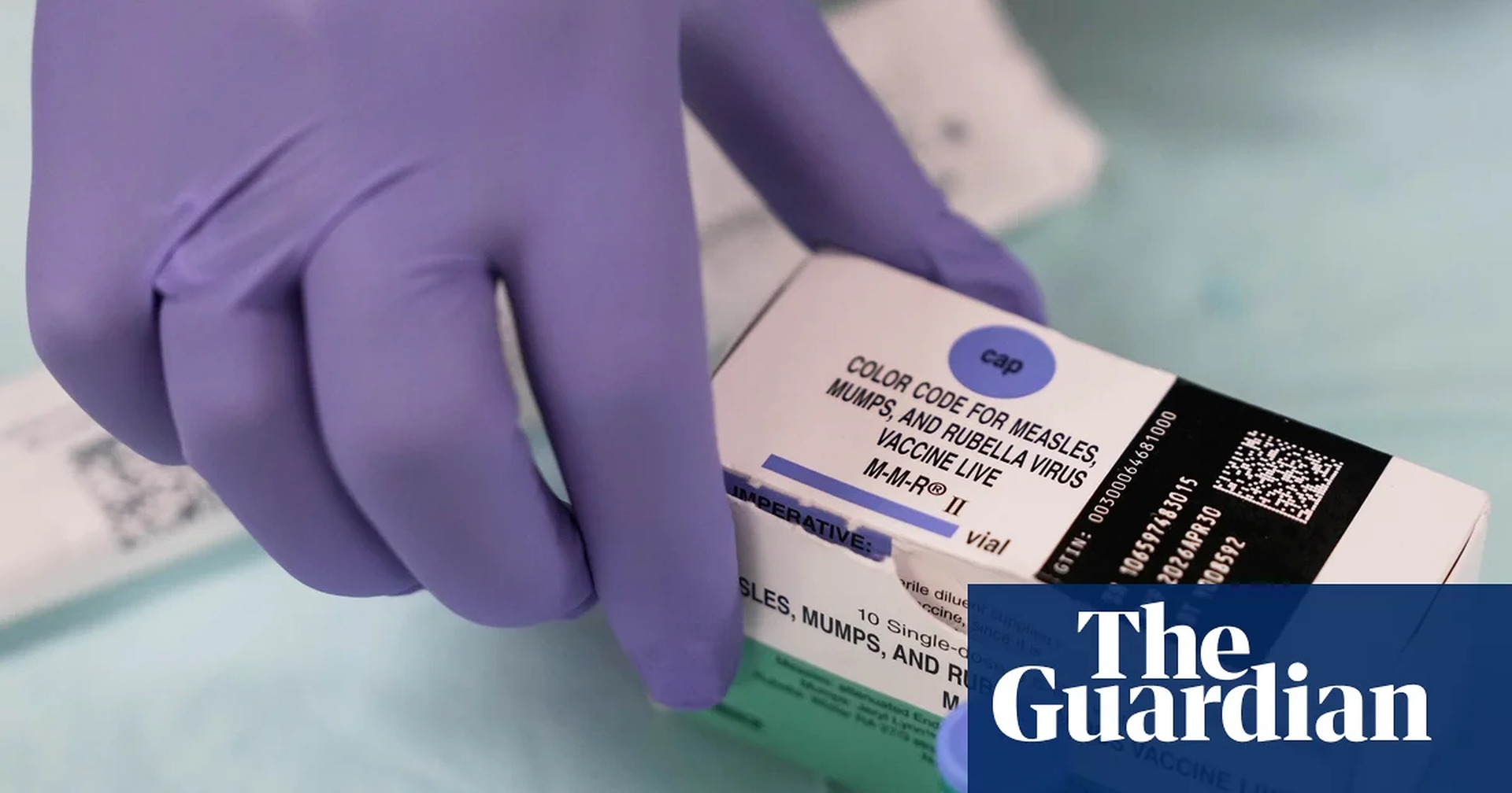 Global Health and Education Watch: Utah reports more than 600 measles cases as outbreak