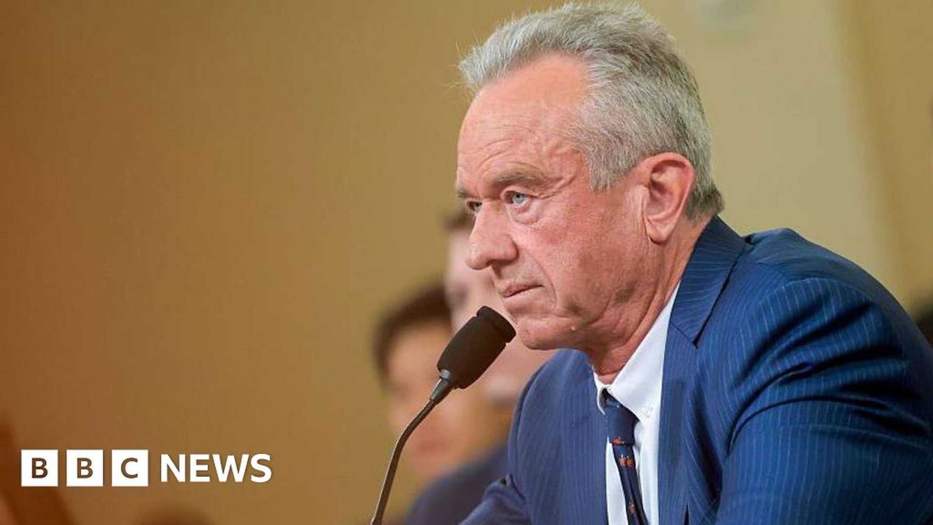 Global Health and Education Watch: Lawmakers clash with RFK Jr as he shifts focus