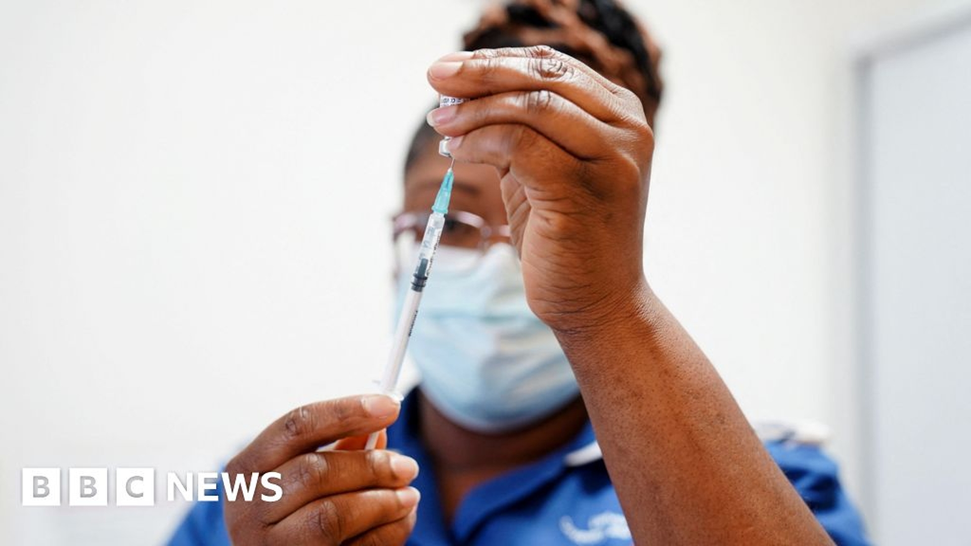 Global Vaccine Rollout Hailed as Feat, Support Urged for Harmed
