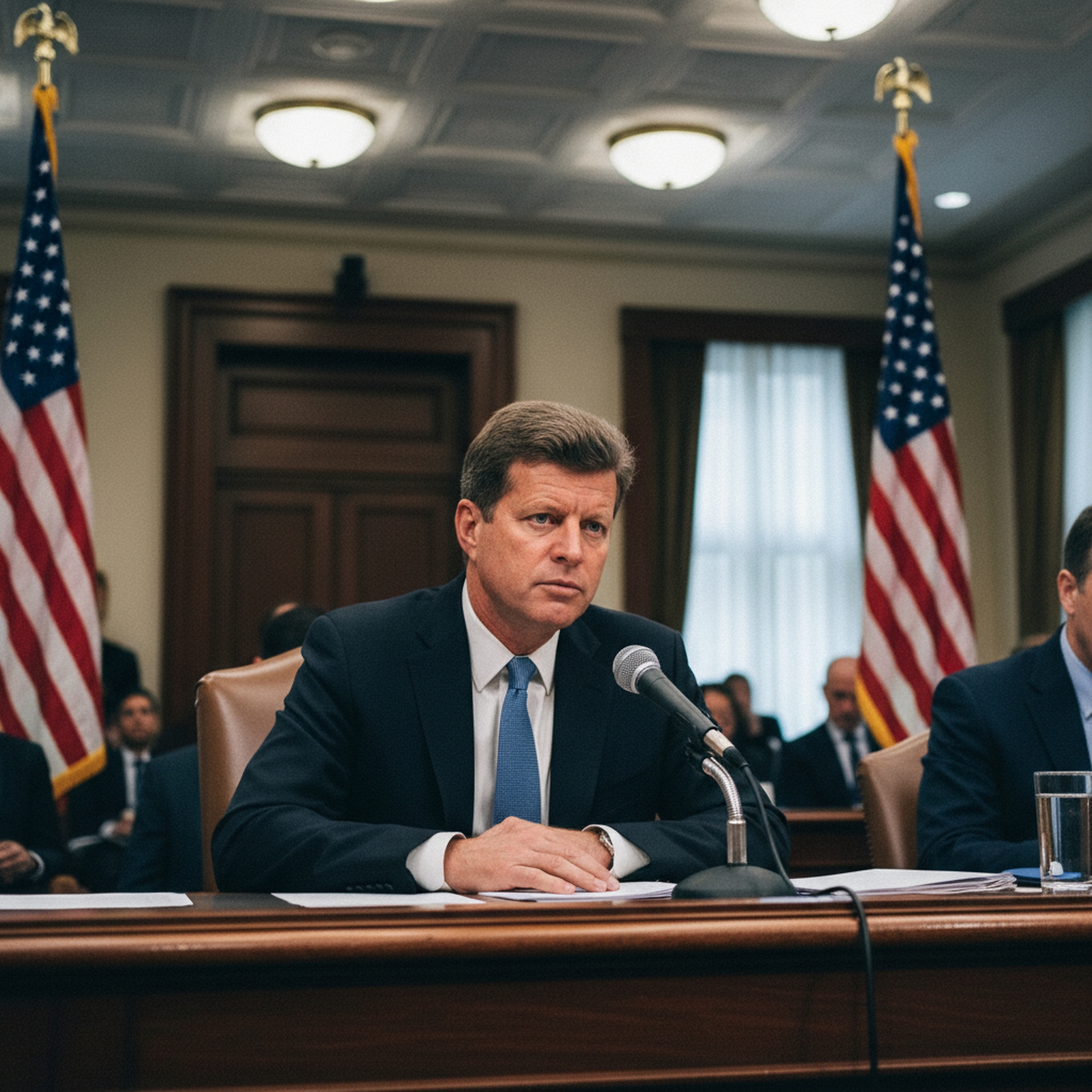 Prominent Figure Adjusts Stance on Vaccine Safety Amid Congressional Scrutiny