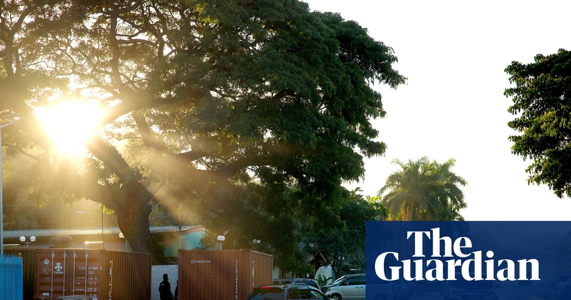 Solomon Islands Confronts Hidden Gambling Surge Amidst Economic Strain
