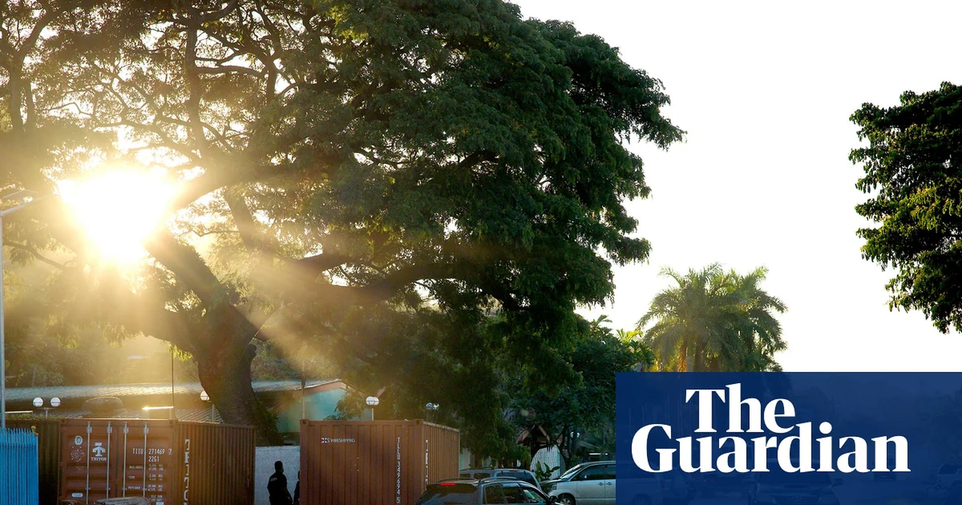 Solomon Islands Confronts Hidden Gambling Surge Amidst Economic Strain
