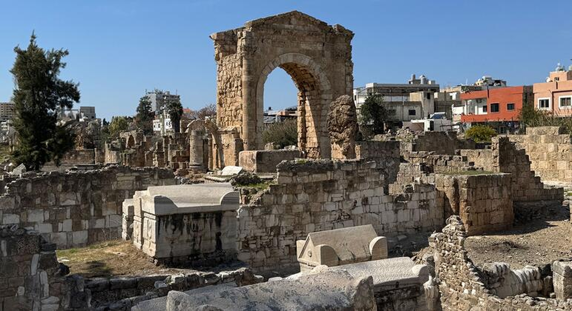 UNESCO Bolsters Protection for Middle East Heritage Amid Escalating Conflict