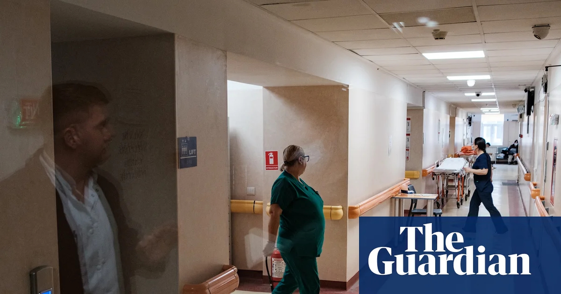 Global Health and Education Watch: ‘It’s a powder keg’: Romania leads EU measles cases