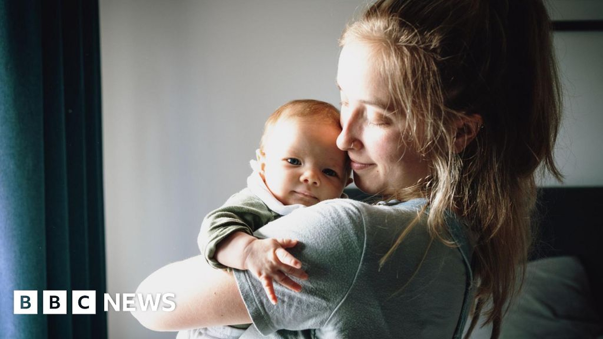 Pregnancy Vaccine Offers 80% Protection Against Infant RSV Hospitalizations
