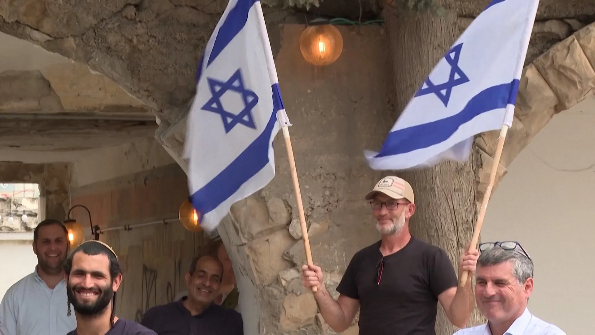 Global Health and Education Watch: Schools, shops shut in northern Israel to protest the