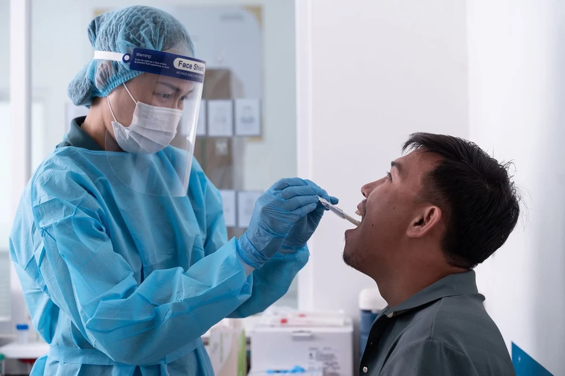 Global Health and Education Watch: WHO recommends new diagnostic tools to help end TB