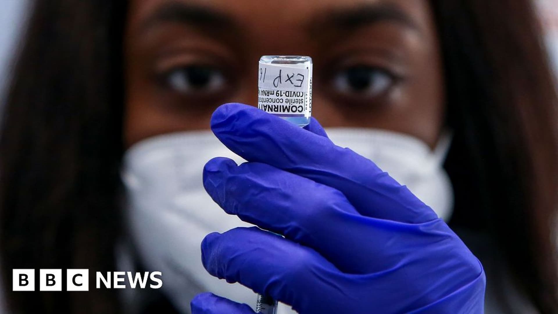 Global Vaccine Success Heralds New Era, But Trust Remains Elusive
