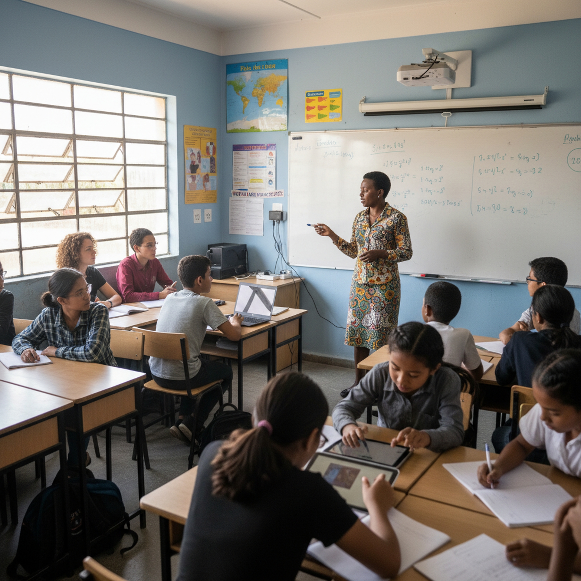 The Digital Dilemma: Reclaiming Education from Tech Over-Reliance