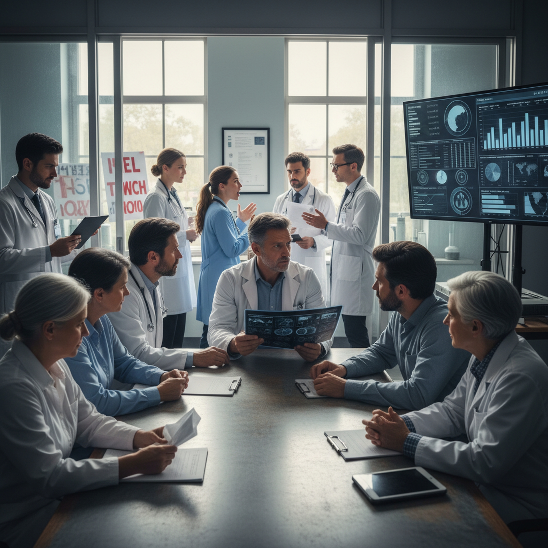 Global Health and Education Watch: Analysis of Alzheimer’s Drugs Stirs Debate About Their Effectiveness