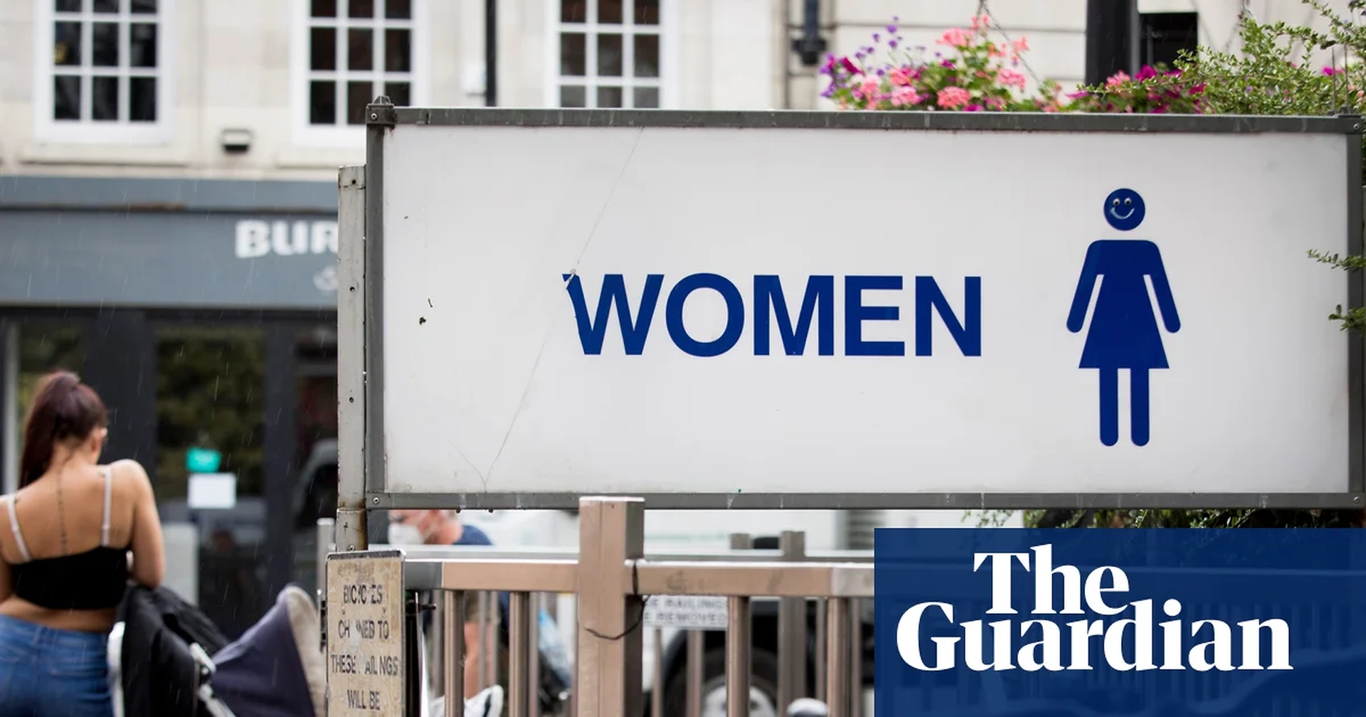 Global Health Crisis: Public Sanitation Decline Threatens Well-being and Equity