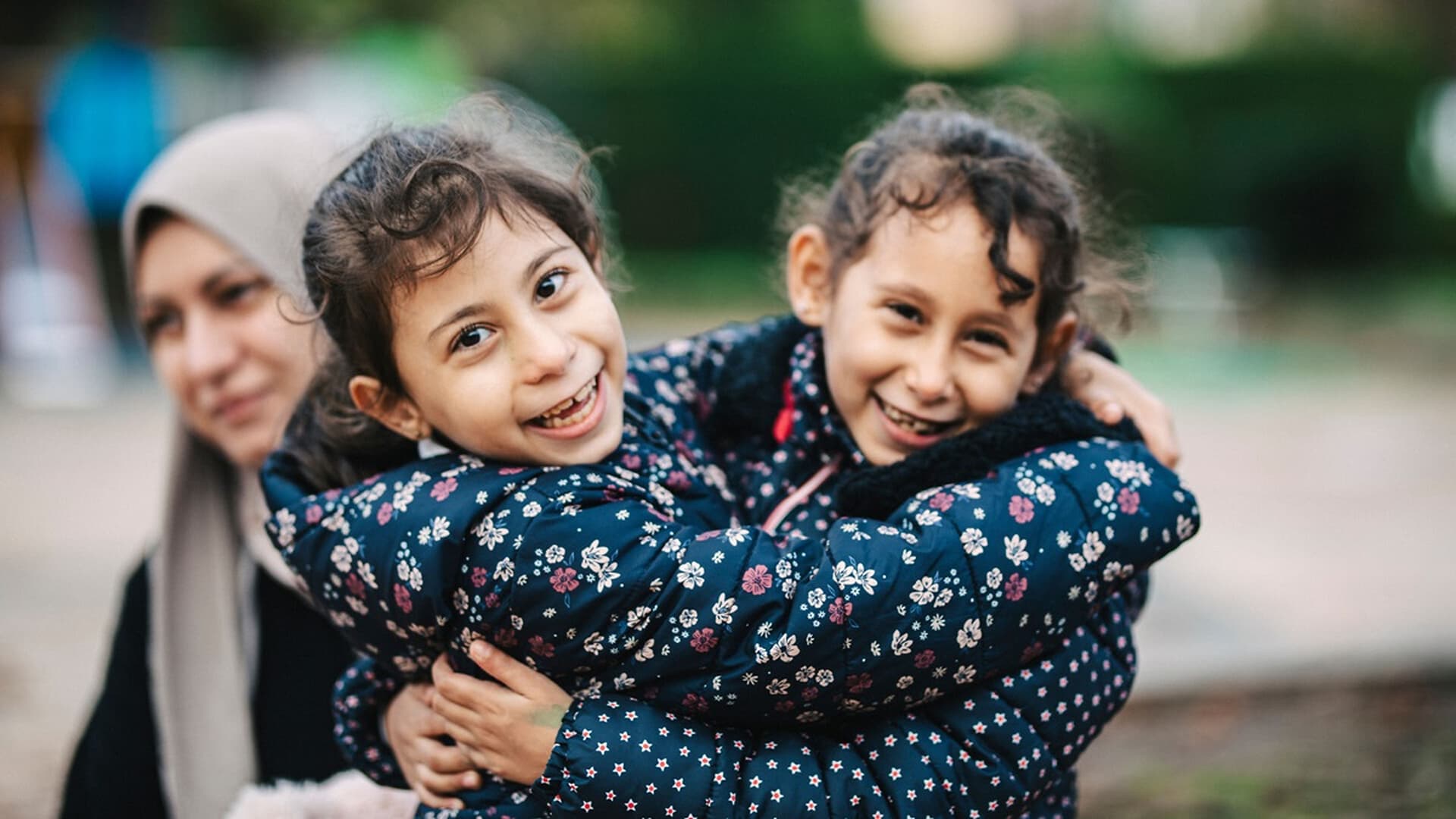 Global Health and Education Watch: Encouraging progress in inclusive health policies for refugees and