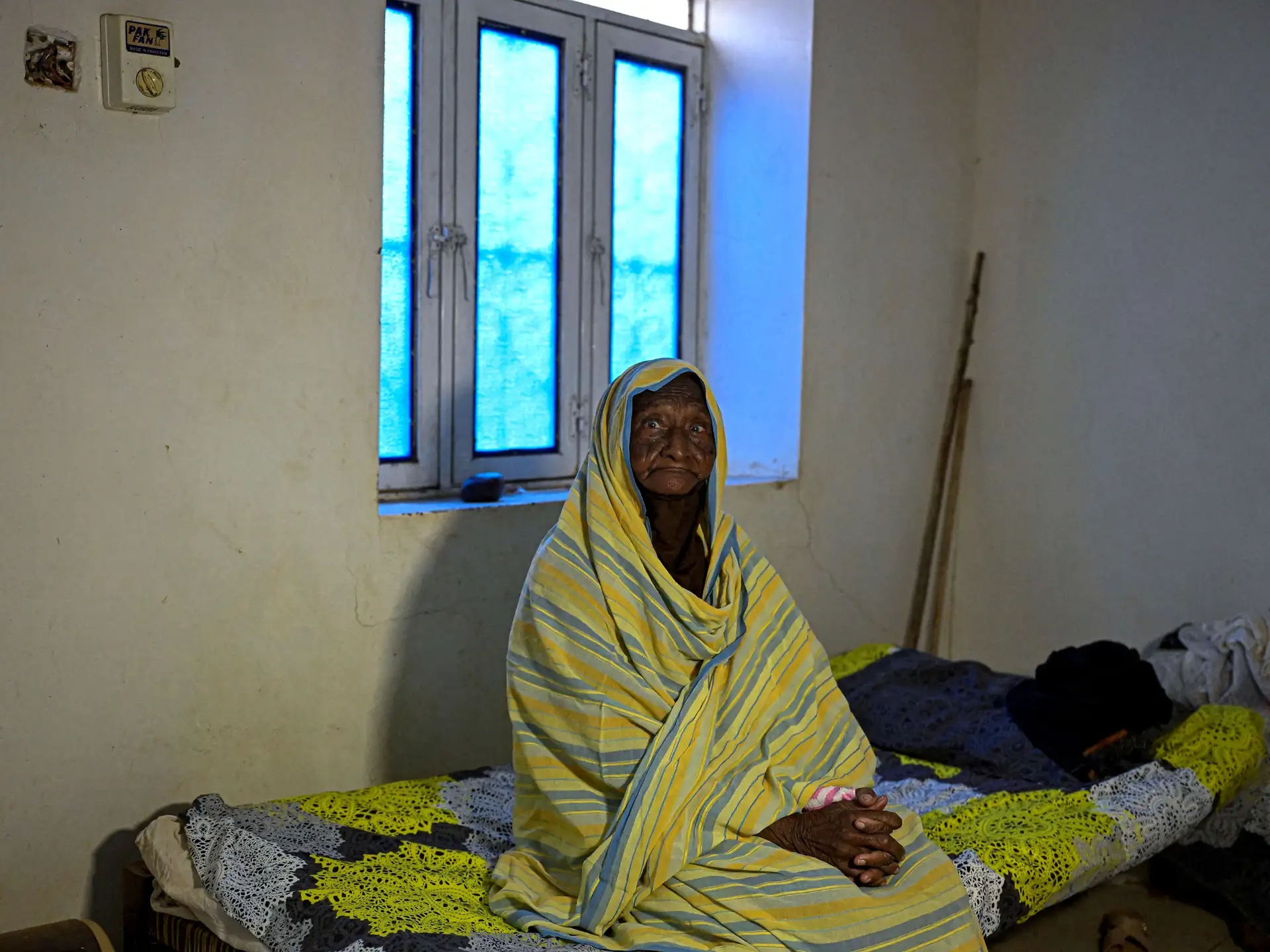 Global Health and Education Watch: Sudan refugees returning home face new ‘struggle for survival’