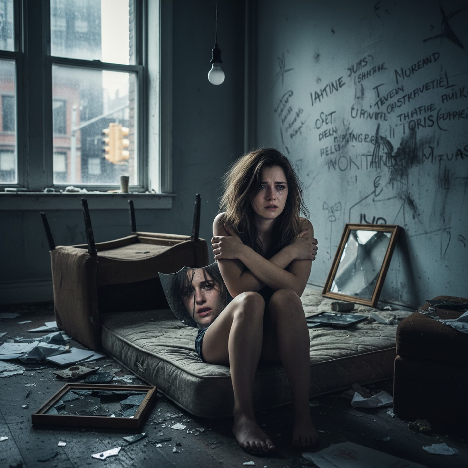 Global Health and Education Watch: What Is Borderline Personality Disorder?
