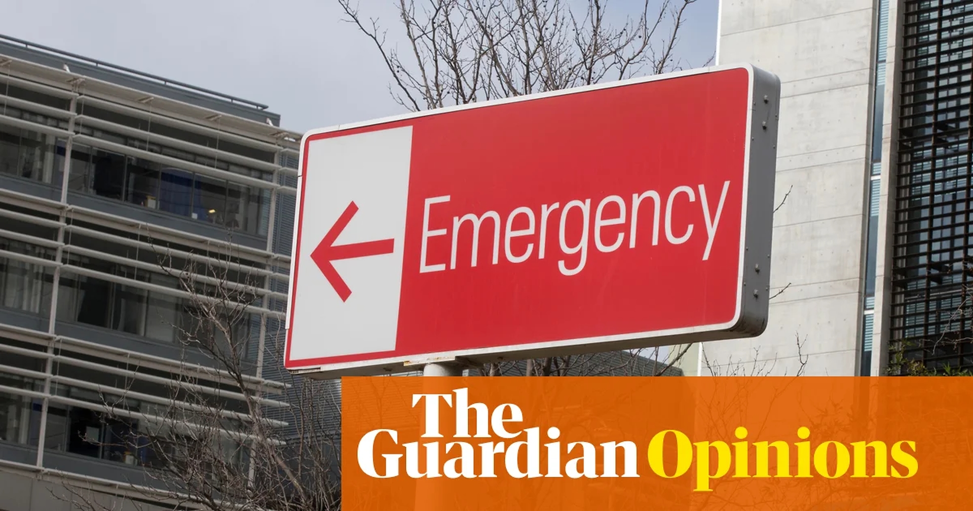 Global Healthcare's Crisis: Long Waits, Sicker Patients, Strained Systems